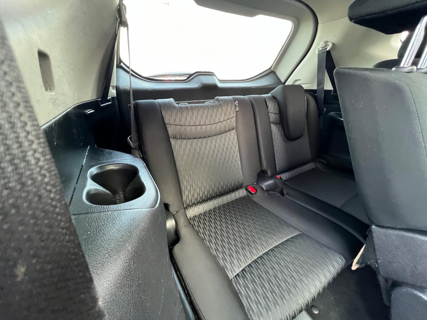 Used Nissan X-Trail 2019 for sale - 77695499: Photo 13