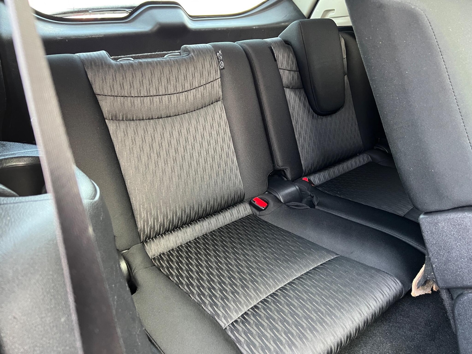 Used Nissan X-Trail 2019 for sale - 77695499: Photo 14