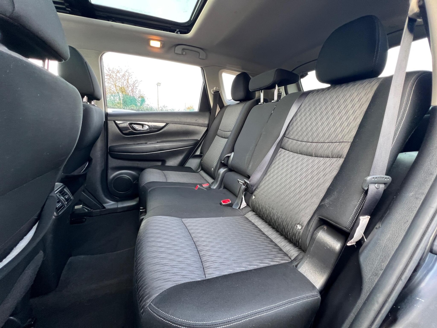 Used Nissan X-Trail 2019 for sale - 77695499: Photo 15