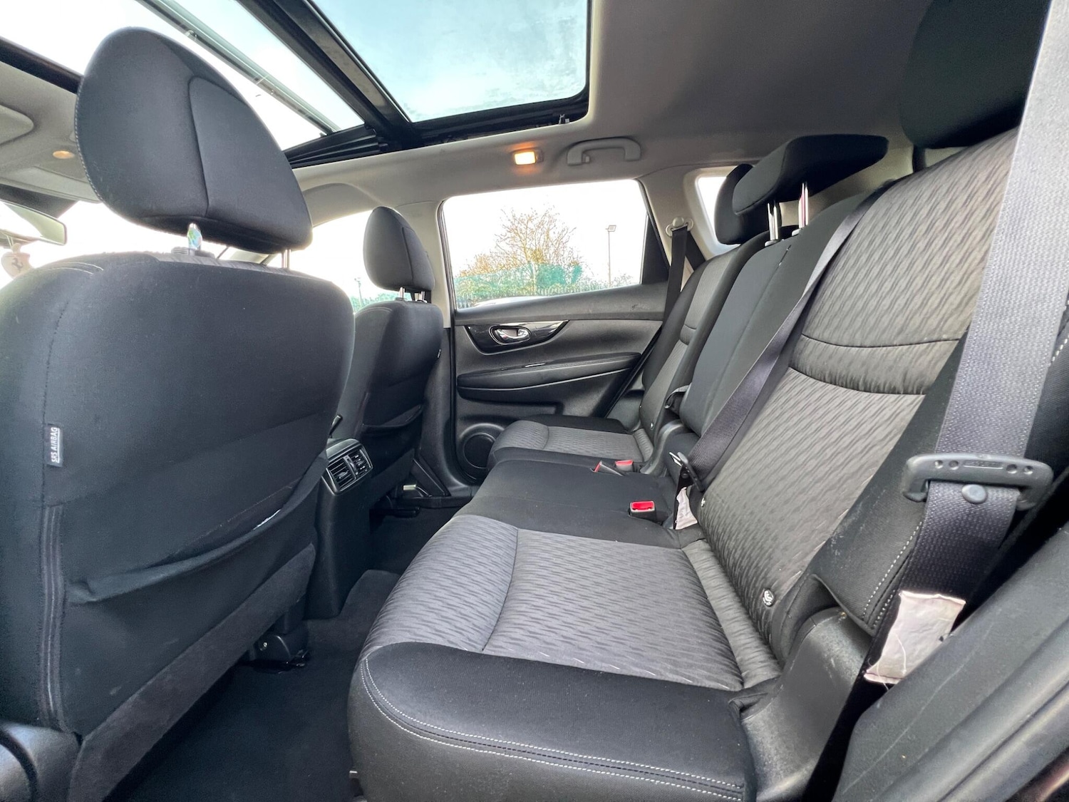 Used Nissan X-Trail 2019 for sale - 77695499: Photo 16