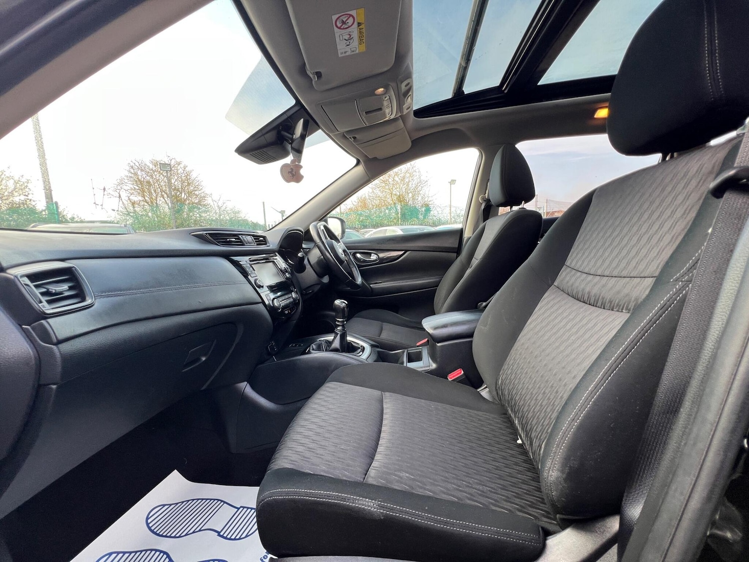 Used Nissan X-Trail 2019 for sale - 77695499: Photo 17