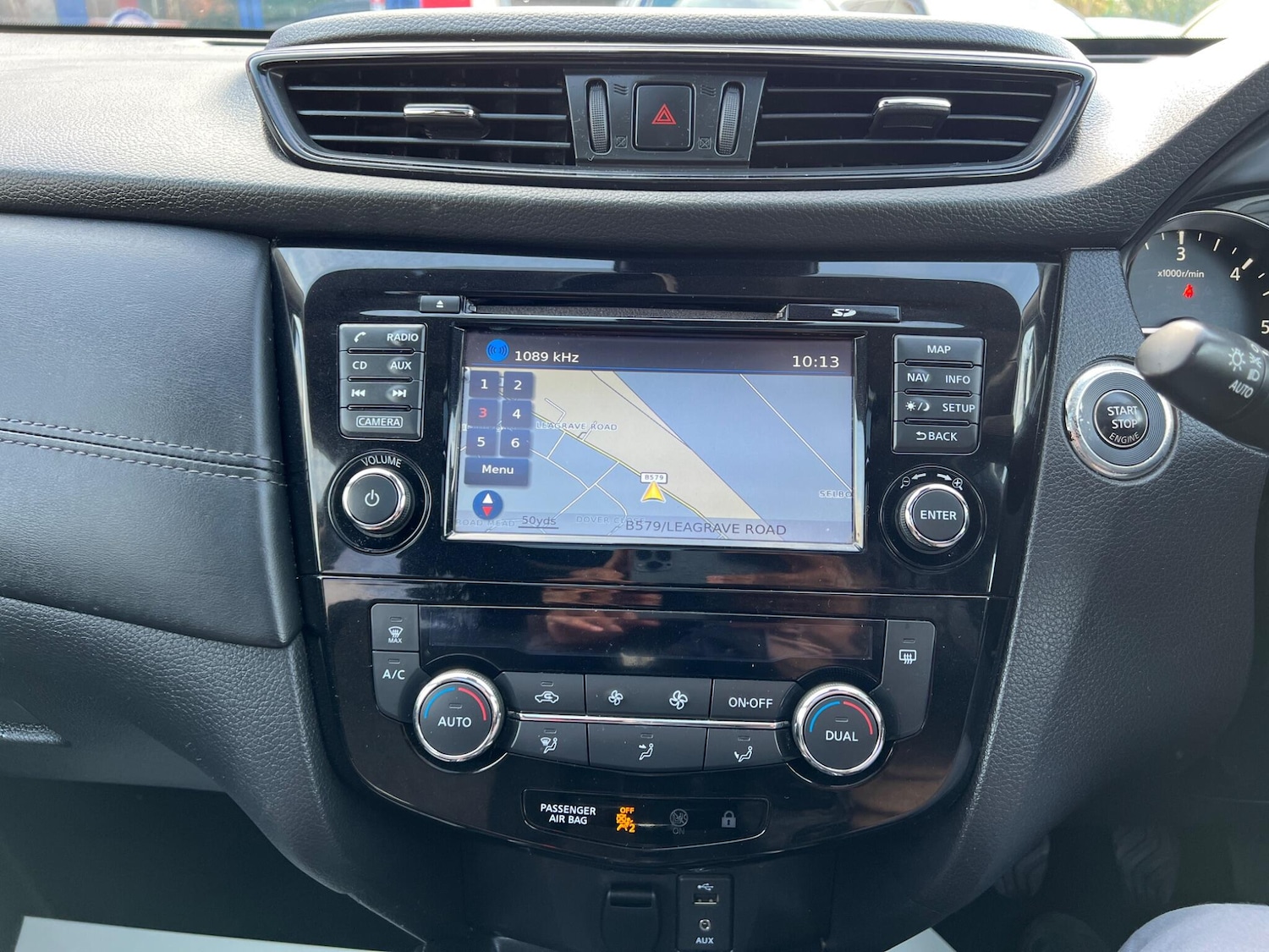 Used Nissan X-Trail 2019 for sale - 77695499: Photo 19