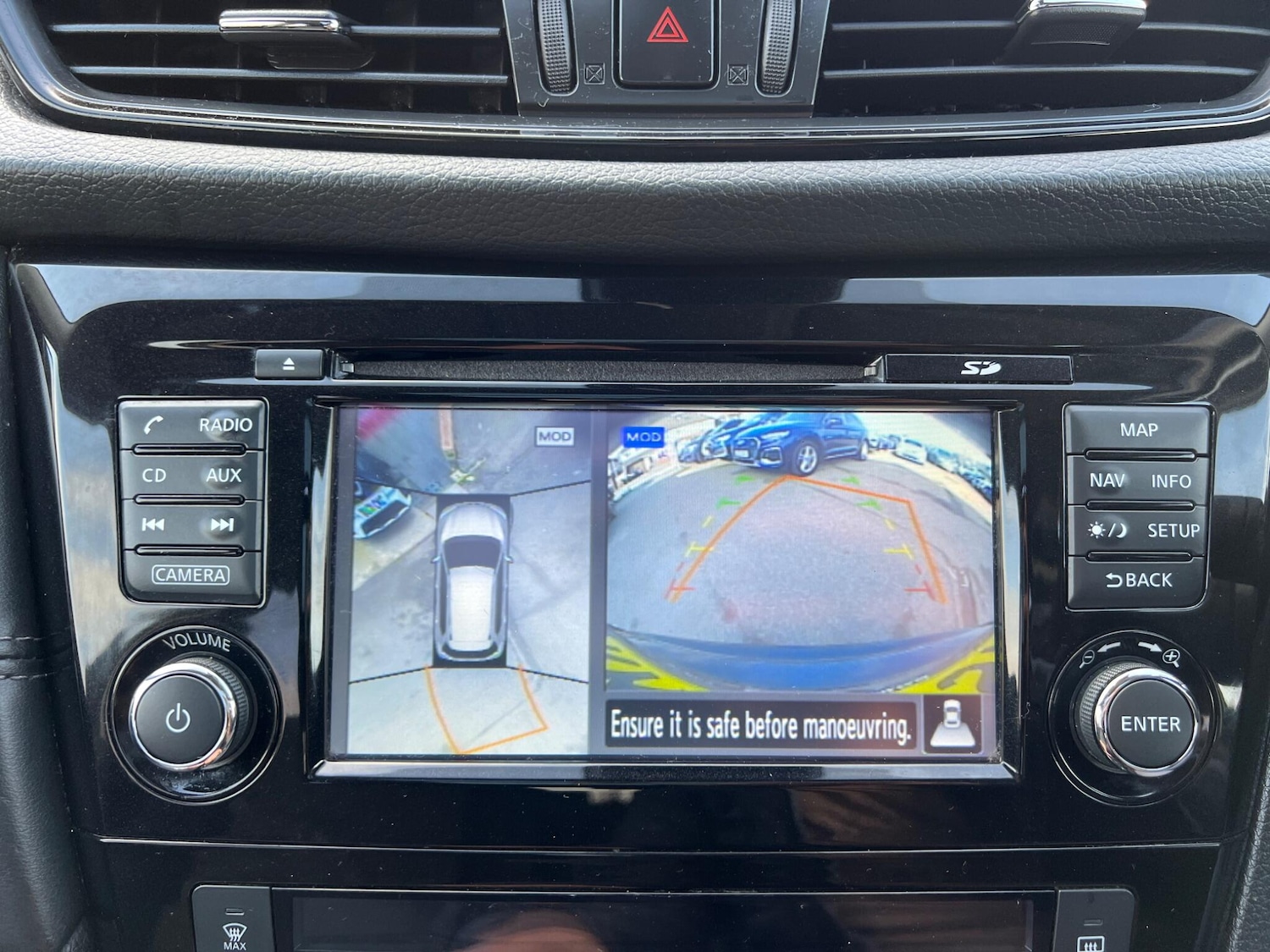 Used Nissan X-Trail 2019 for sale - 77695499: Photo 20