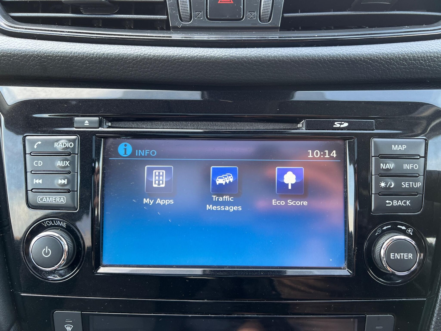 Used Nissan X-Trail 2019 for sale - 77695499: Photo 22