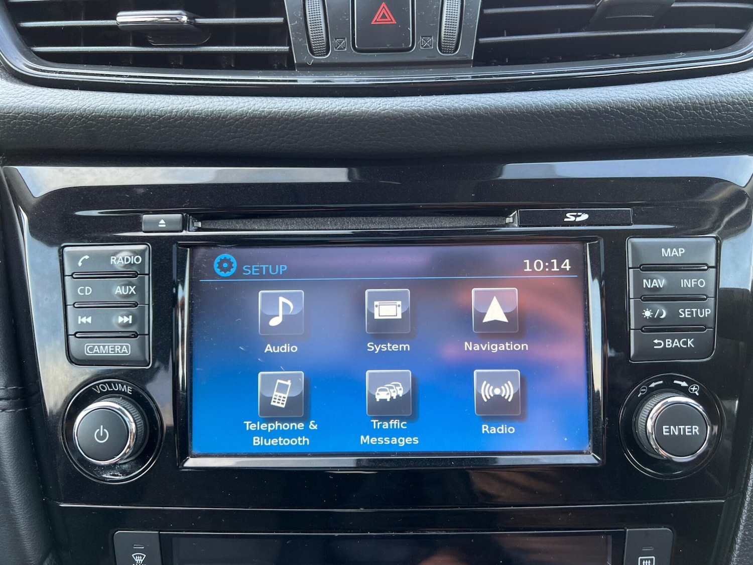 Used Nissan X-Trail 2019 for sale - 77695499: Photo 23