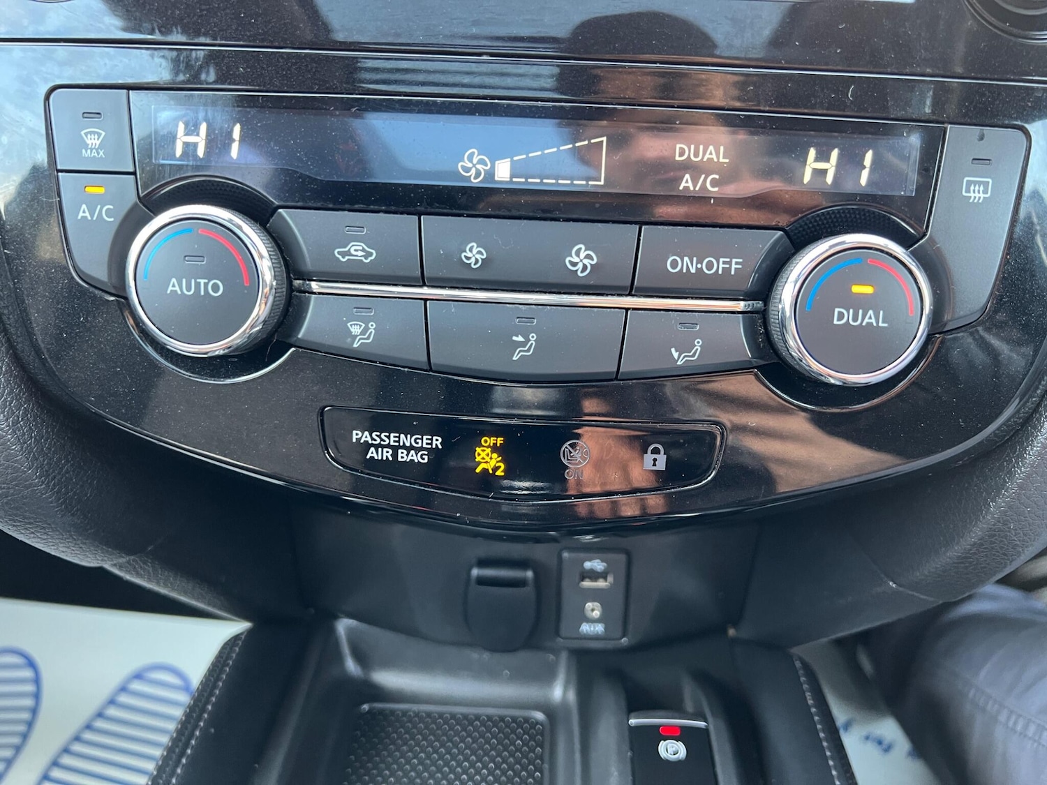 Used Nissan X-Trail 2019 for sale - 77695499: Photo 24