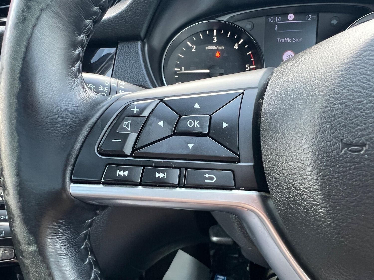 Used Nissan X-Trail 2019 for sale - 77695499: Photo 44