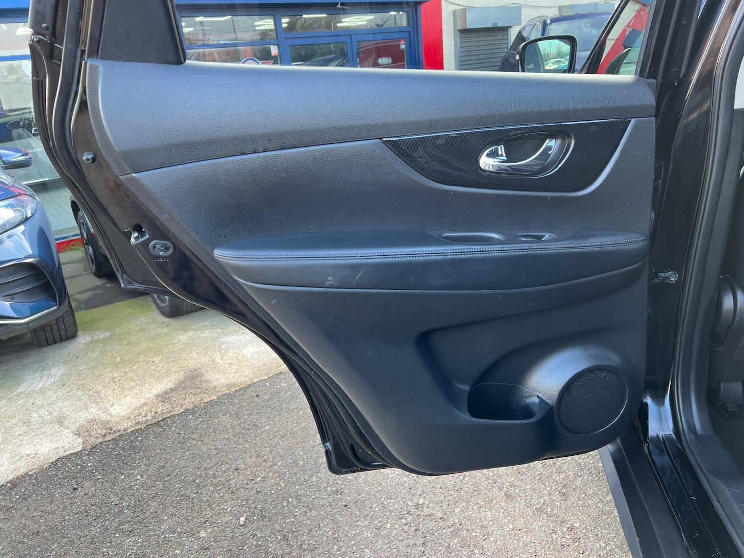 Used Nissan X-Trail 2019 for sale - 77695499: Photo 50