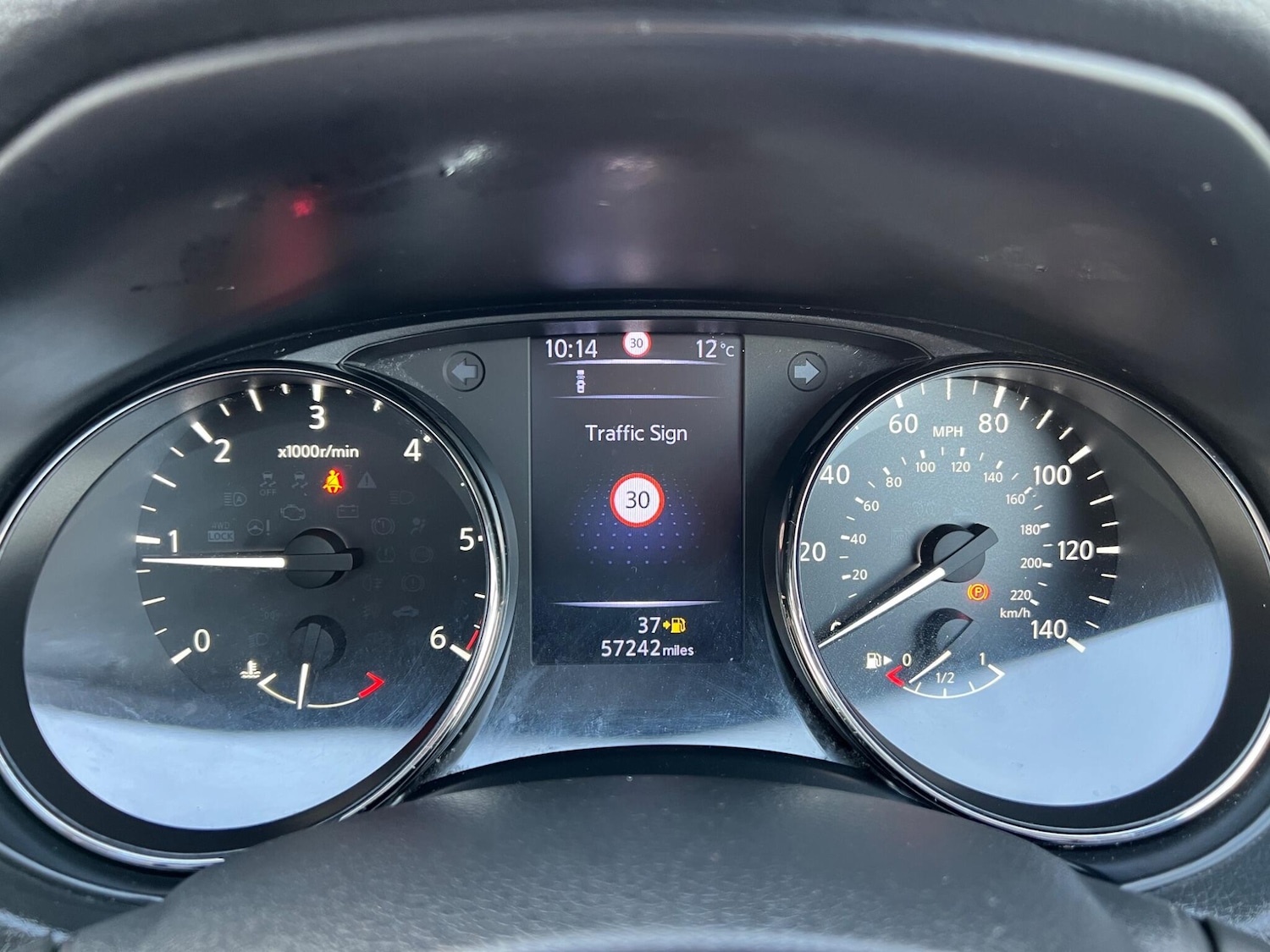 Used Nissan X-Trail 2019 for sale - 77695499: Photo 56