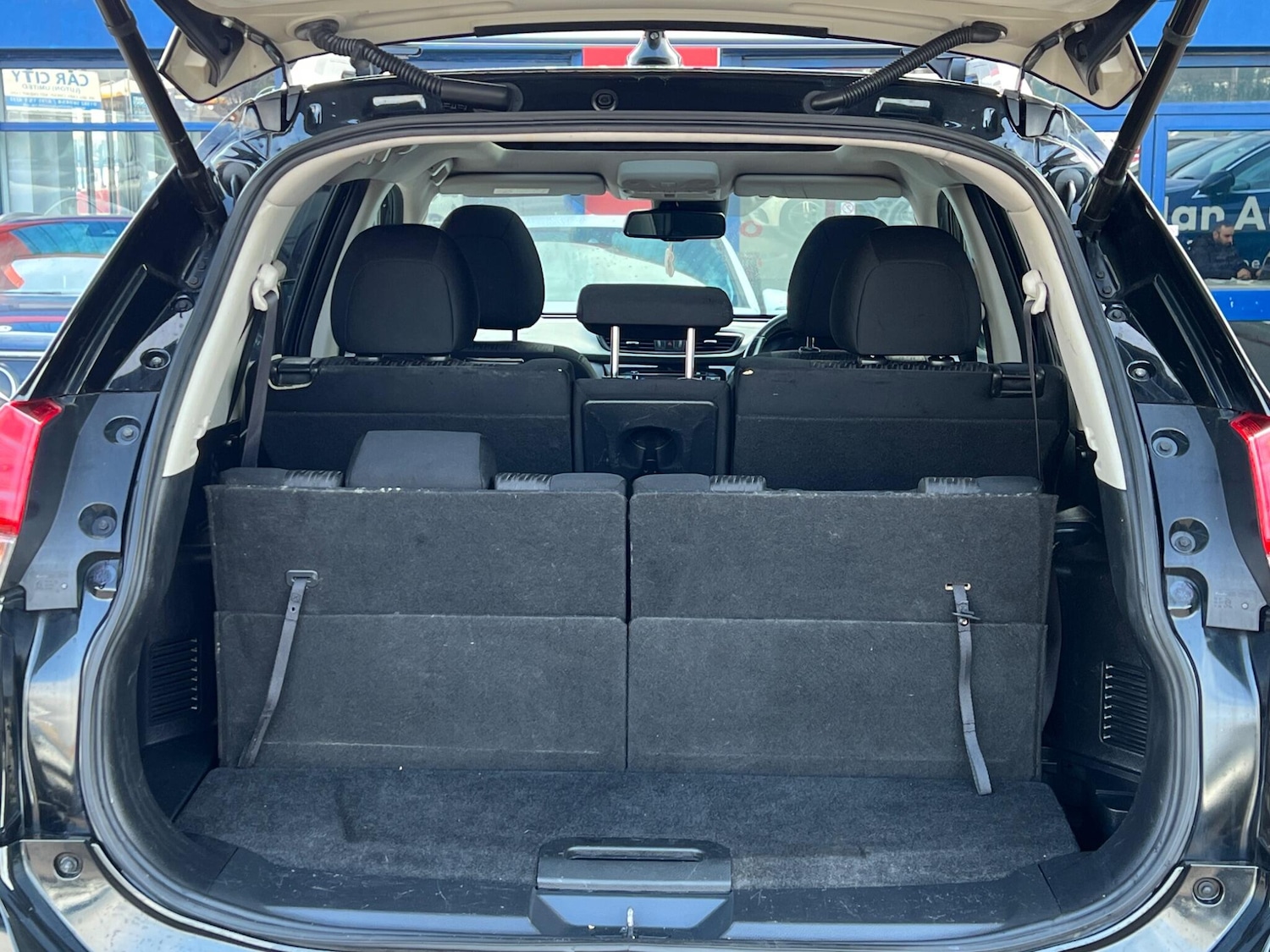 Used Nissan X-Trail 2019 for sale - 77695499: Photo 58