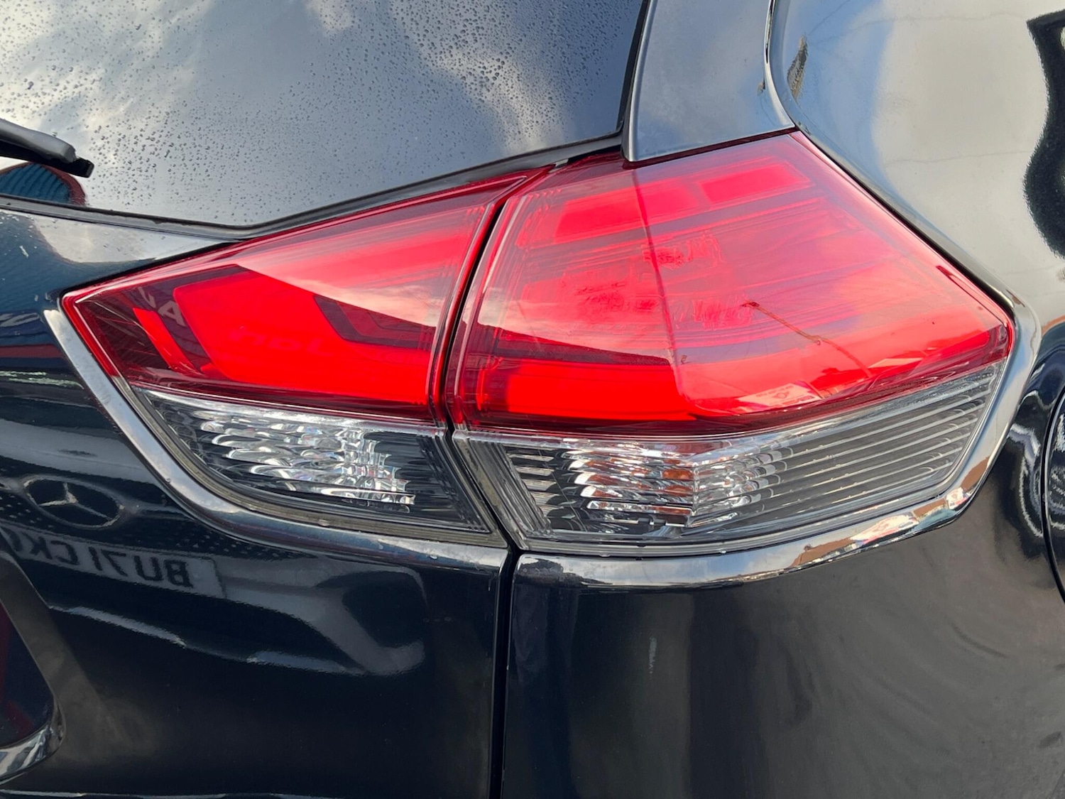 Used Nissan X-Trail 2019 for sale - 77695499: Photo 59