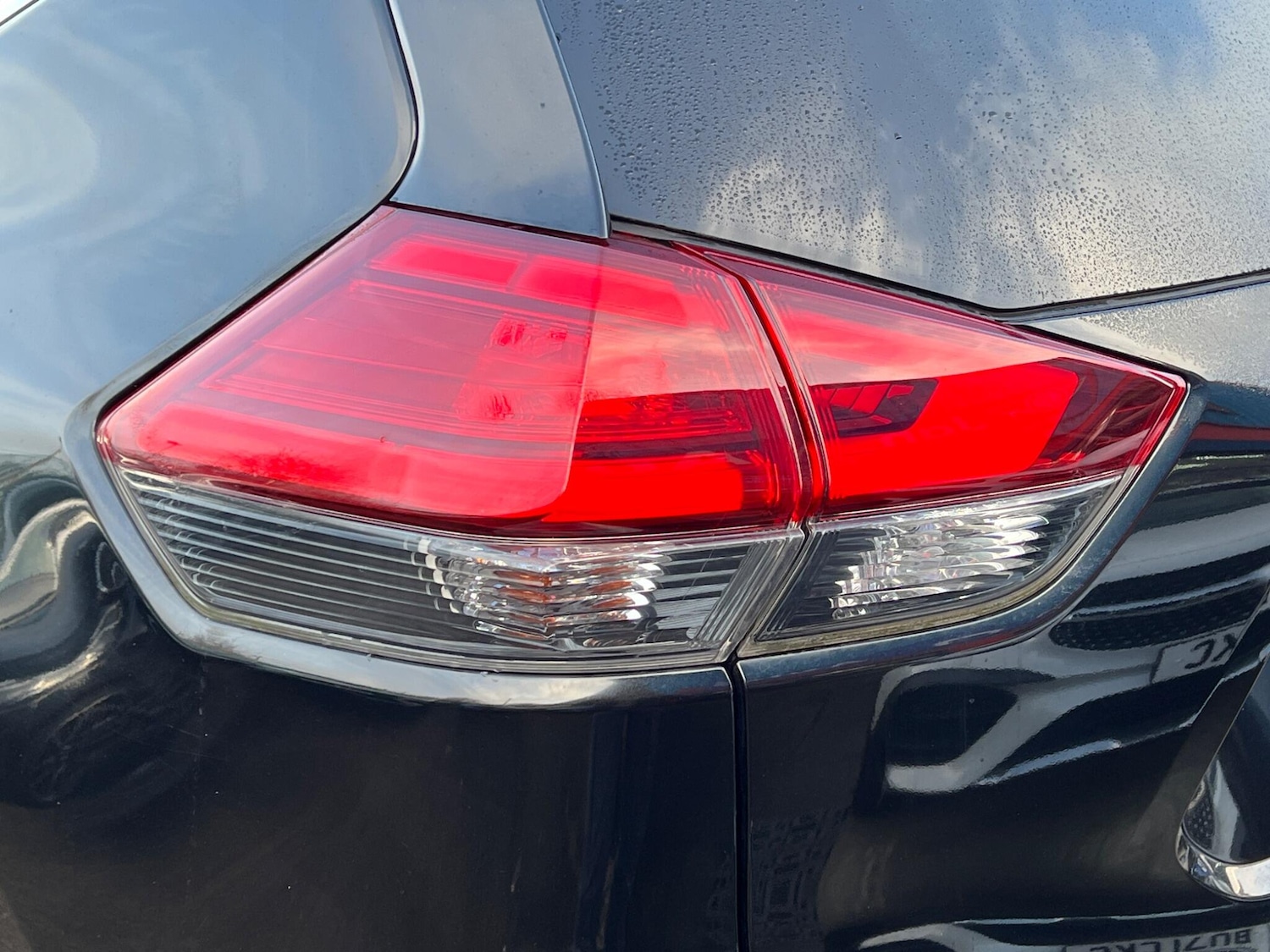 Used Nissan X-Trail 2019 for sale - 77695499: Photo 63