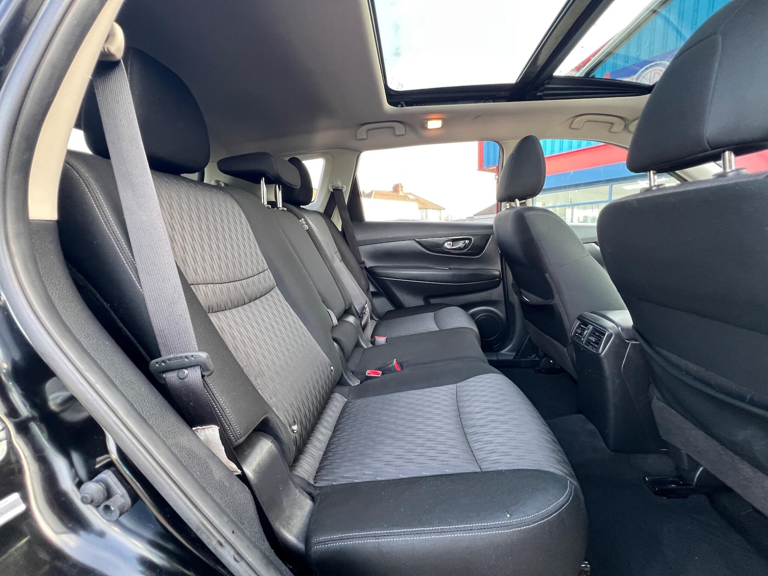 Used Nissan X-Trail 2019 for sale - 77695499: Photo 65