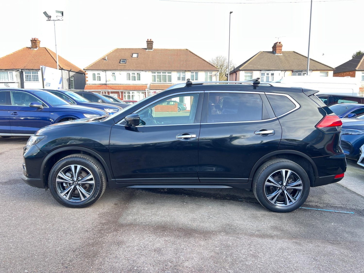 Used Nissan X-Trail 2019 for sale - 77695499: Photo 7