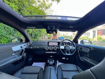 Used Mercedes-Benz CLA 2020 for sale - 79012021: Photo