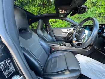 Used Mercedes-Benz CLA 2020 for sale - 79012021: Photo