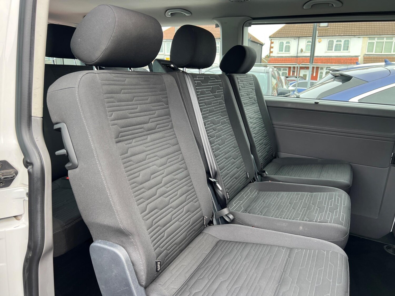 Used Volkswagen Transporter Shuttle 2021 for sale - 77892200: Photo 16