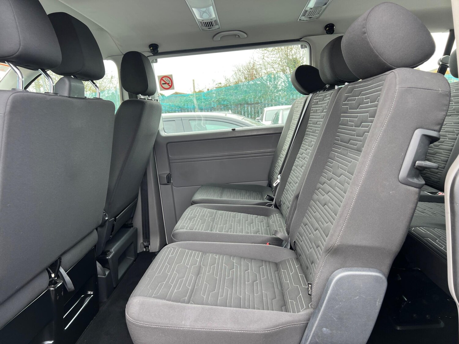 Used Volkswagen Transporter Shuttle 2021 for sale - 77892200: Photo 18