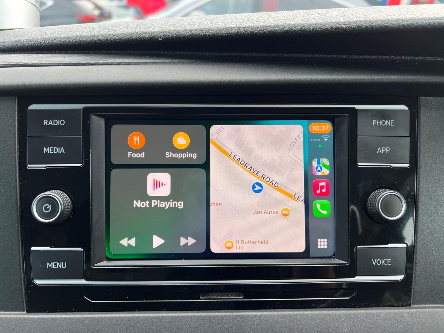 Used Volkswagen Transporter Shuttle 2021 for sale - 77892200: Photo 20