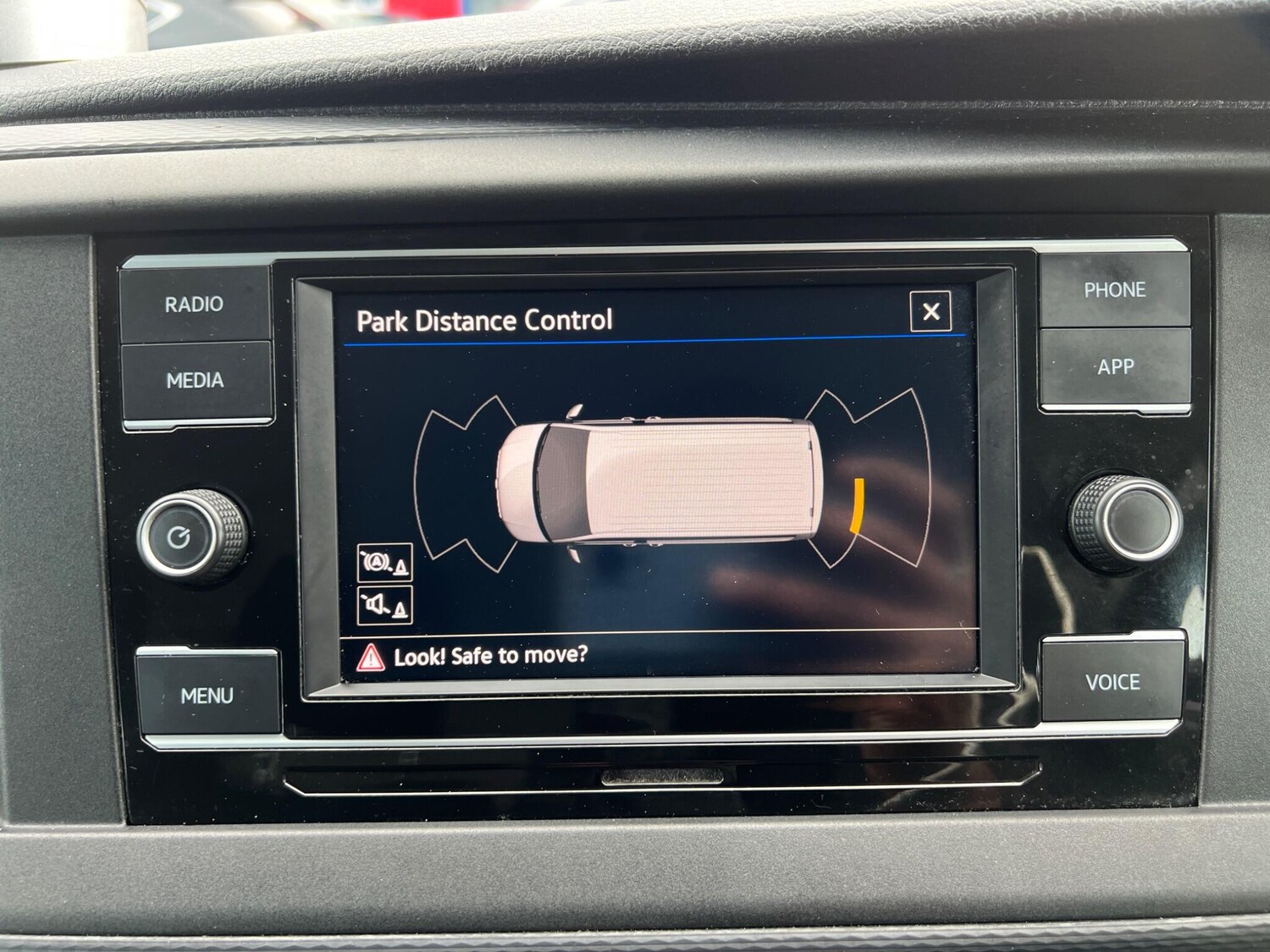 Used Volkswagen Transporter Shuttle 2021 for sale - 77892200: Photo 22