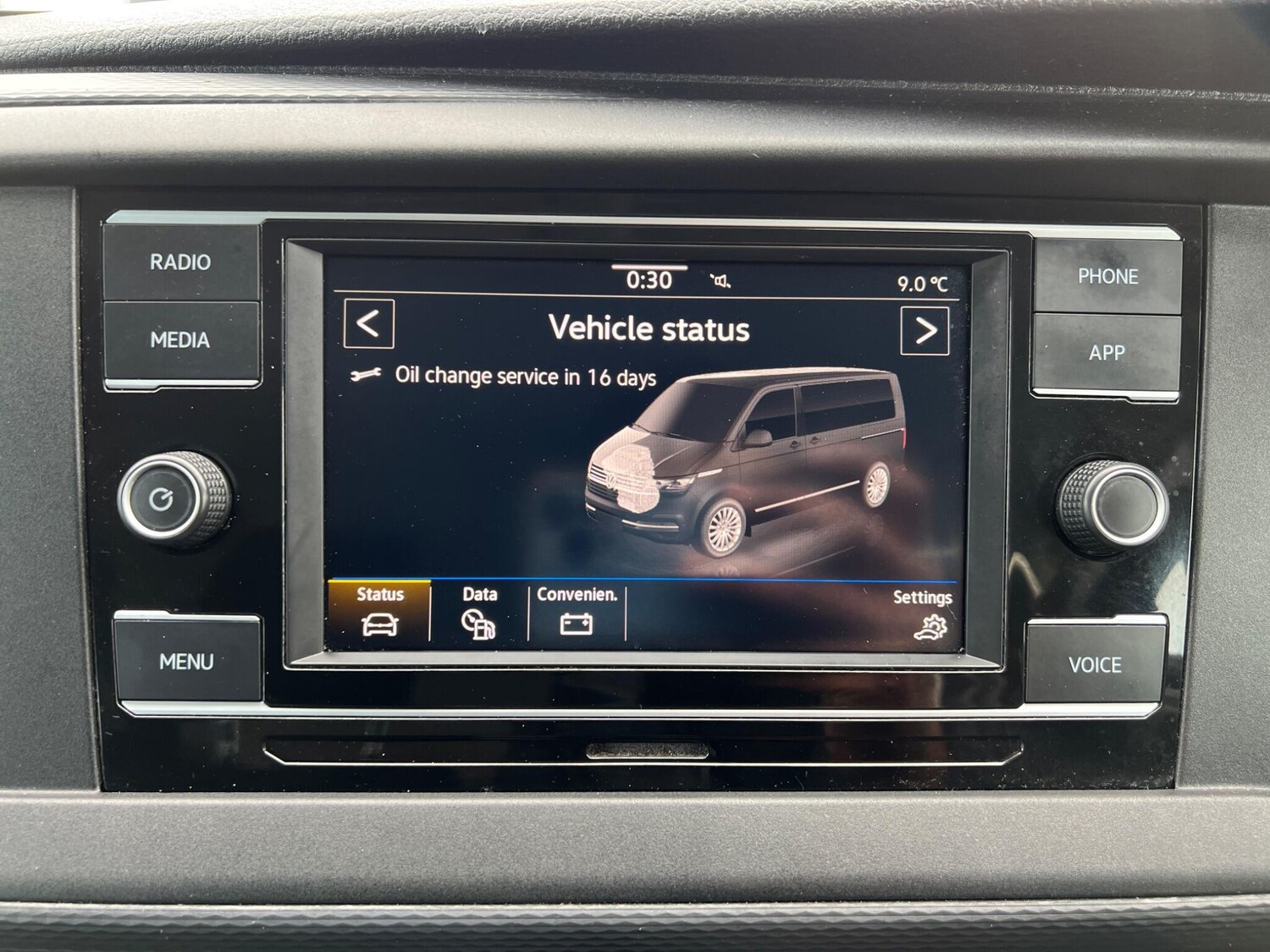 Used Volkswagen Transporter Shuttle 2021 for sale - 77892200: Photo 27