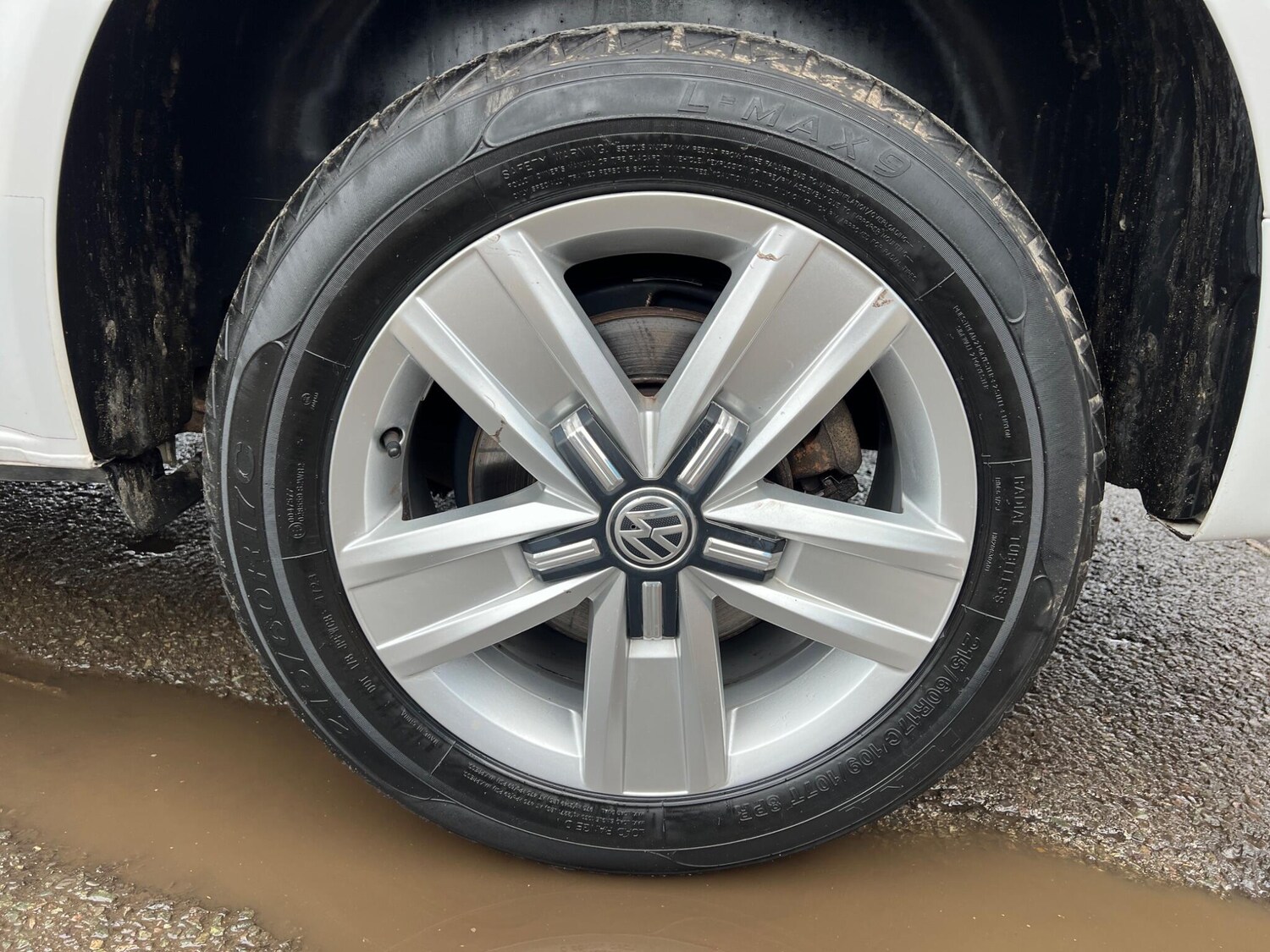 Used Volkswagen Transporter Shuttle 2021 for sale - 77892200: Photo 51