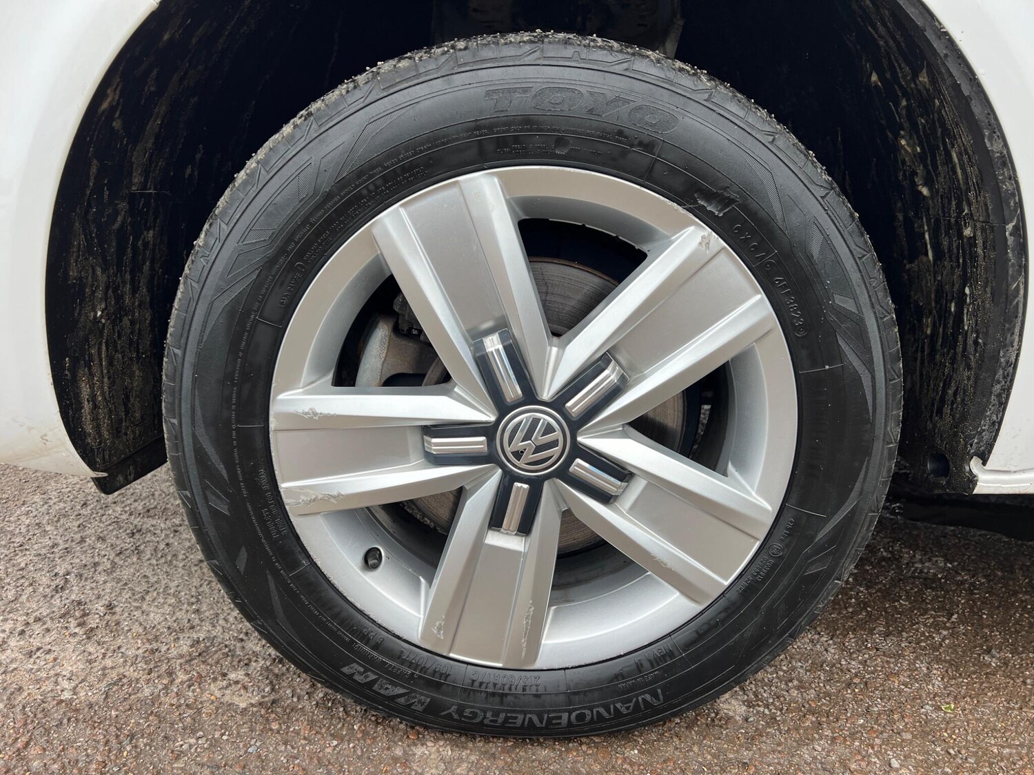 Used Volkswagen Transporter Shuttle 2021 for sale - 77892200: Photo 52