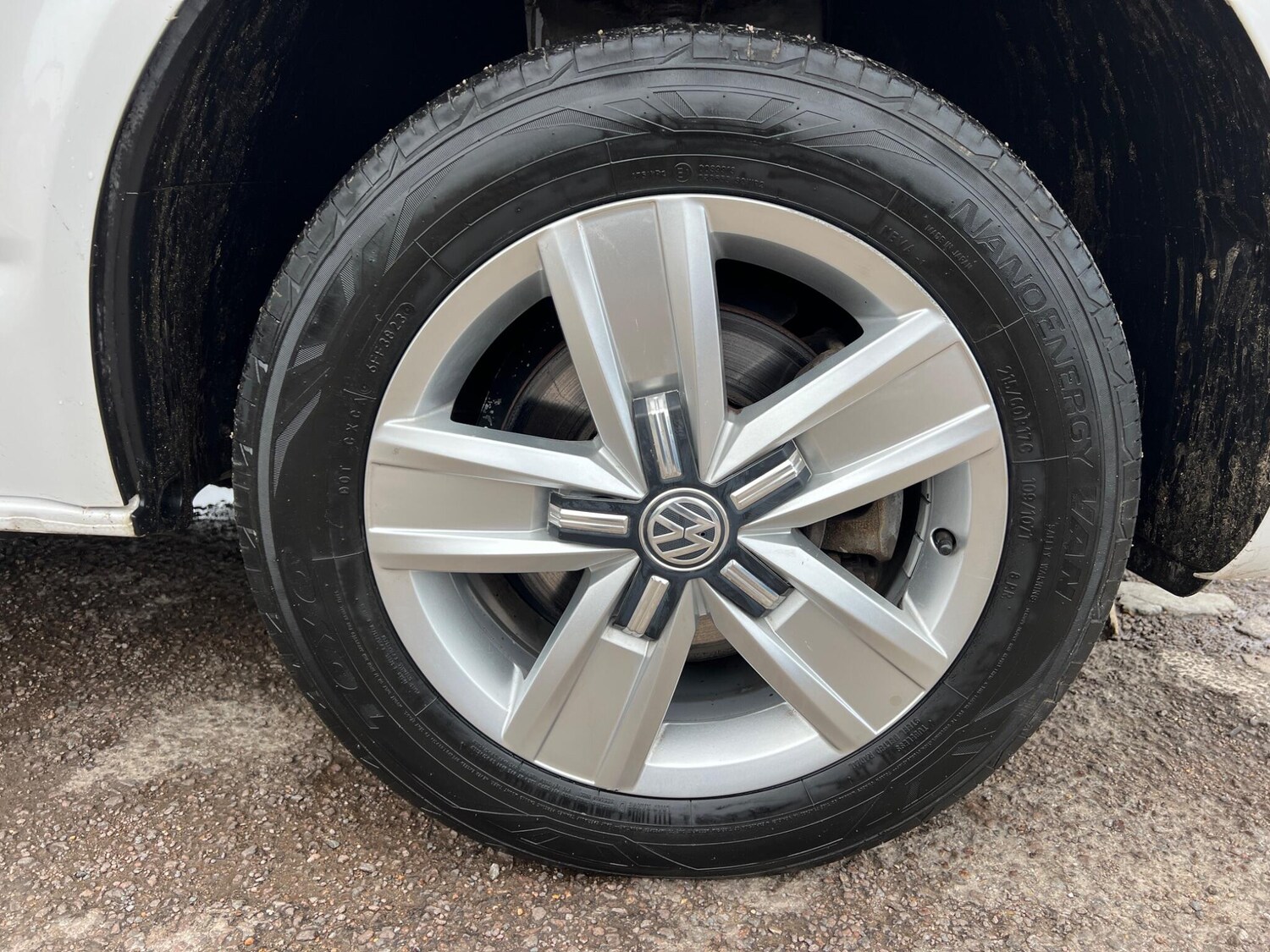 Used Volkswagen Transporter Shuttle 2021 for sale - 77892200: Photo 53