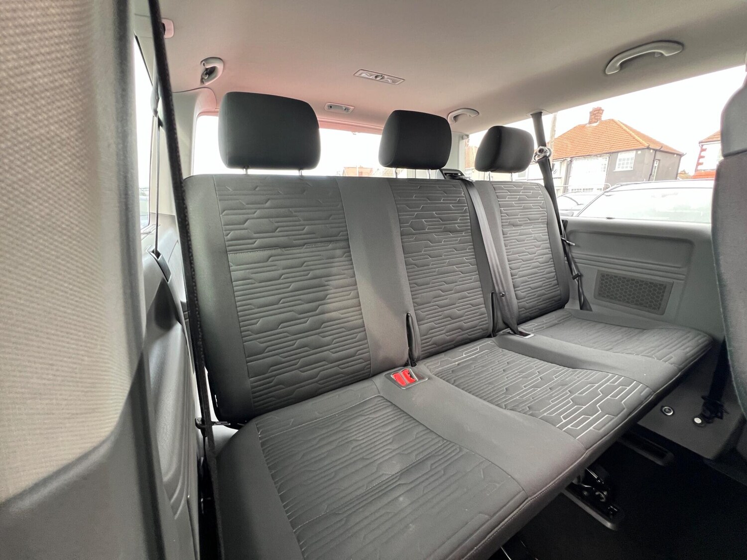 Used Volkswagen Transporter Shuttle 2021 for sale - 77892200: Photo 59