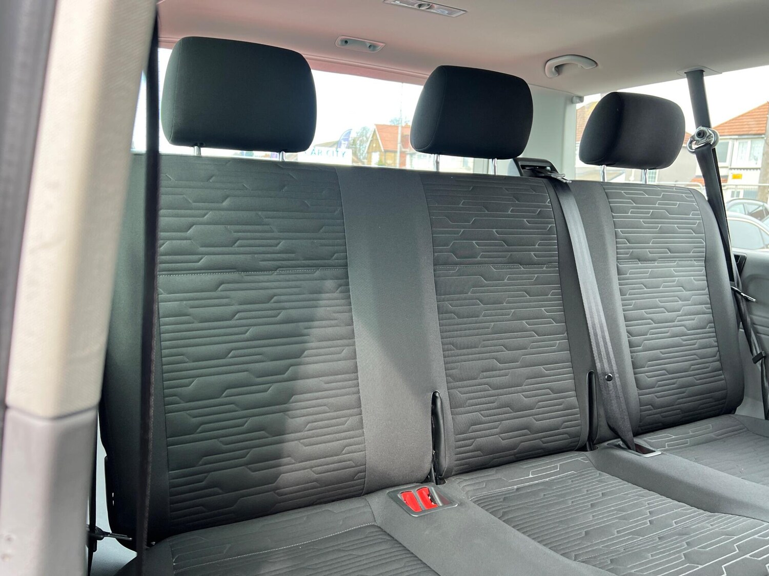 Used Volkswagen Transporter Shuttle 2021 for sale - 77892200: Photo 60