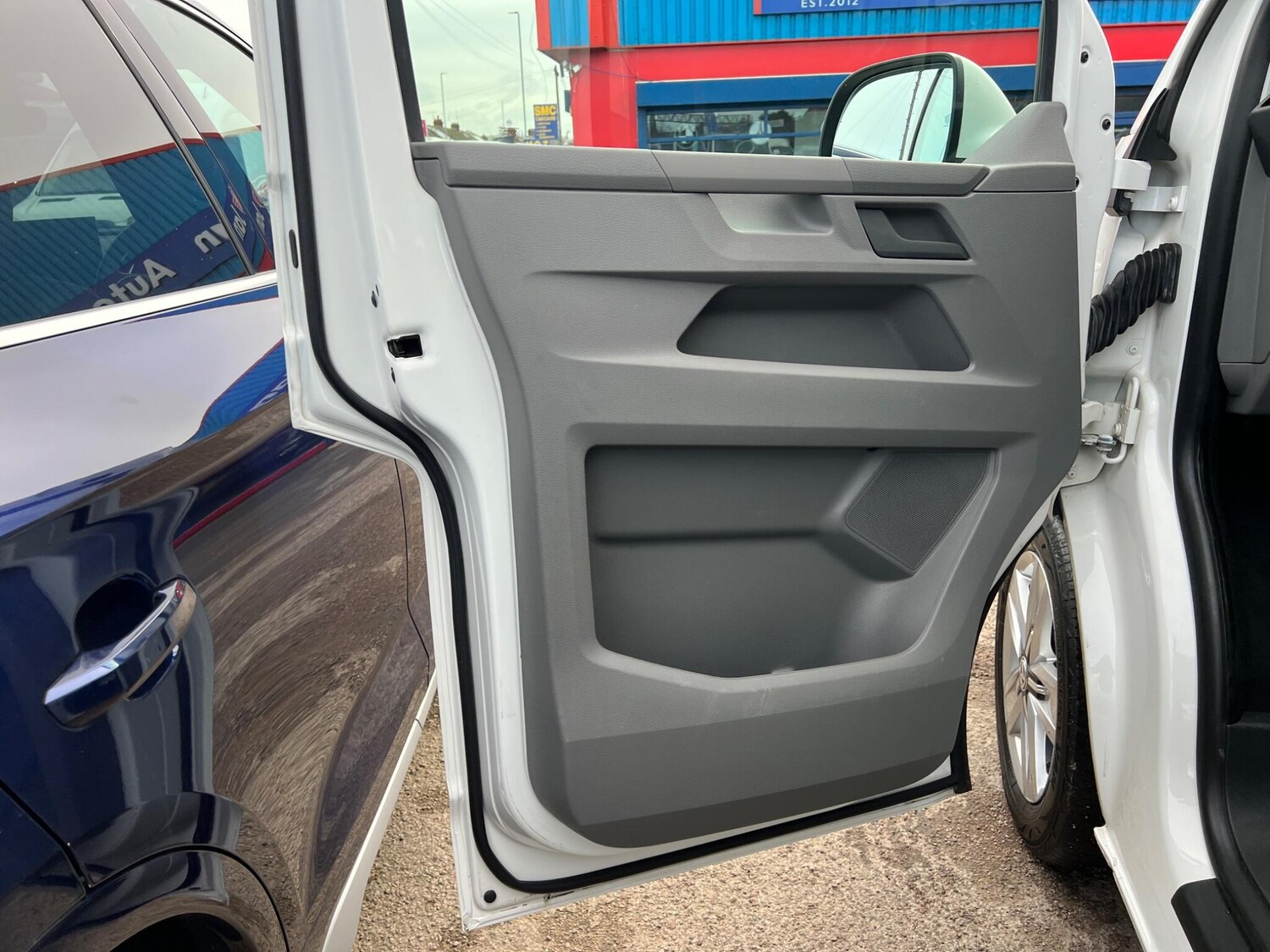 Used Volkswagen Transporter Shuttle 2021 for sale - 77892200: Photo 63