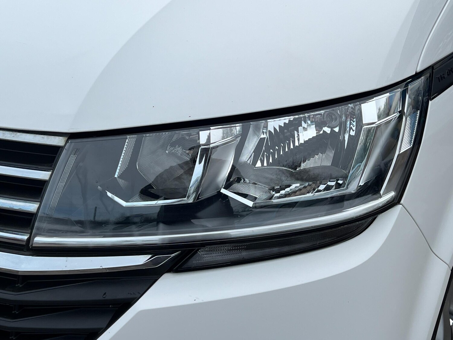 Used Volkswagen Transporter Shuttle 2021 for sale - 77892200: Photo 64