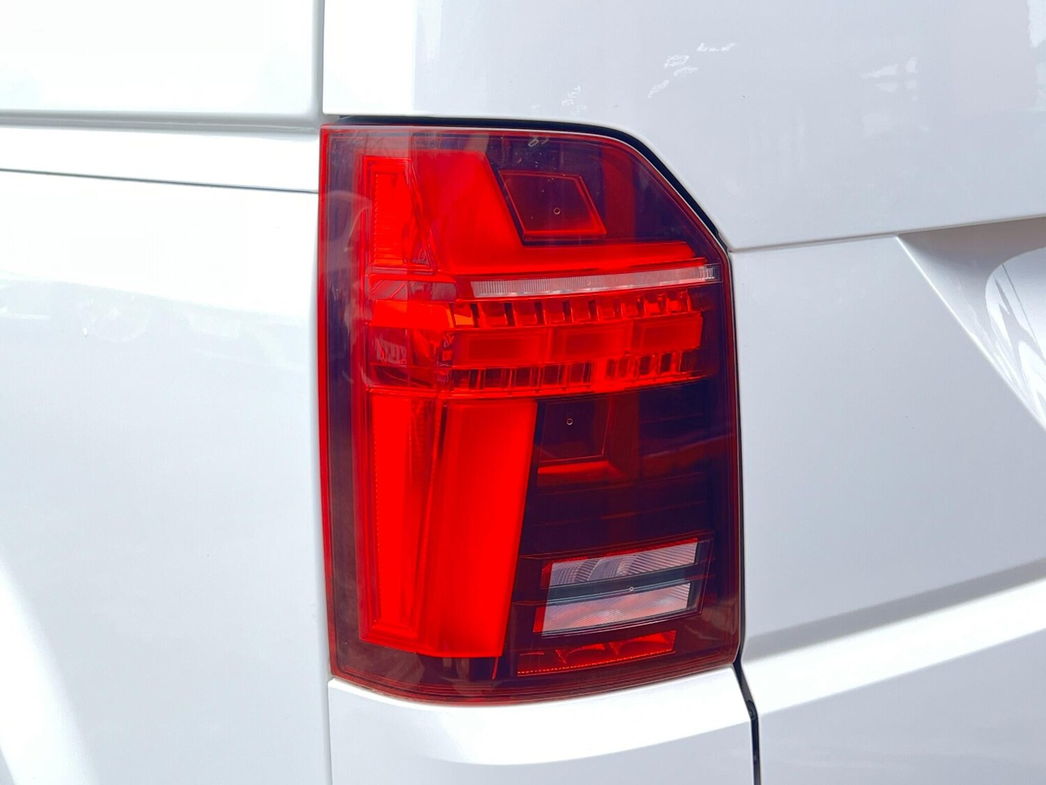 Used Volkswagen Transporter Shuttle 2021 for sale - 77892200: Photo 66