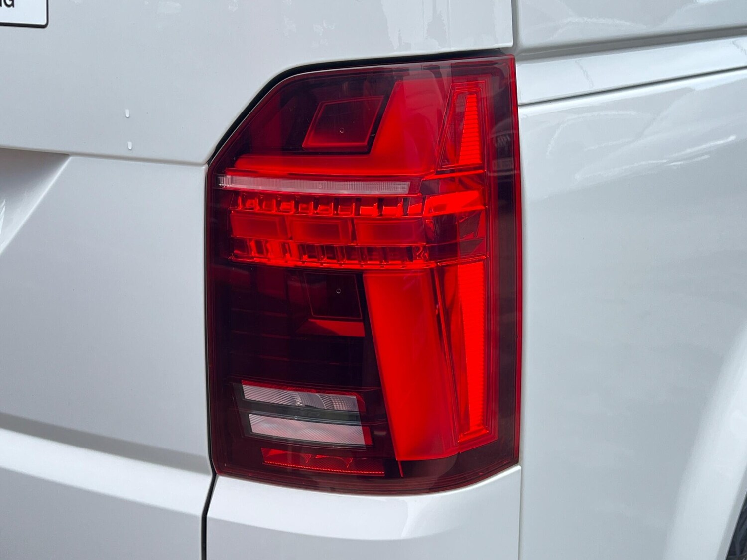 Used Volkswagen Transporter Shuttle 2021 for sale - 77892200: Photo 67