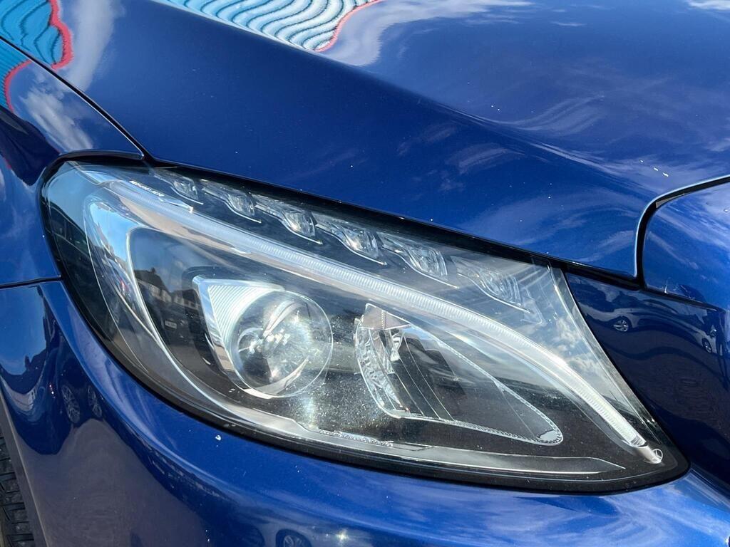 Used Mercedes-Benz C Class for sale - 77670736: Photo 11