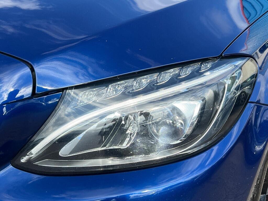 Used Mercedes-Benz C Class for sale - 77670736: Photo 12