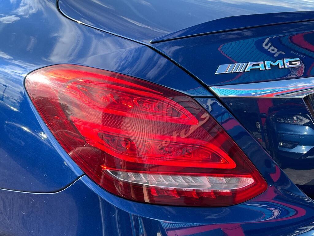 Used Mercedes-Benz C Class for sale - 77670736: Photo 13