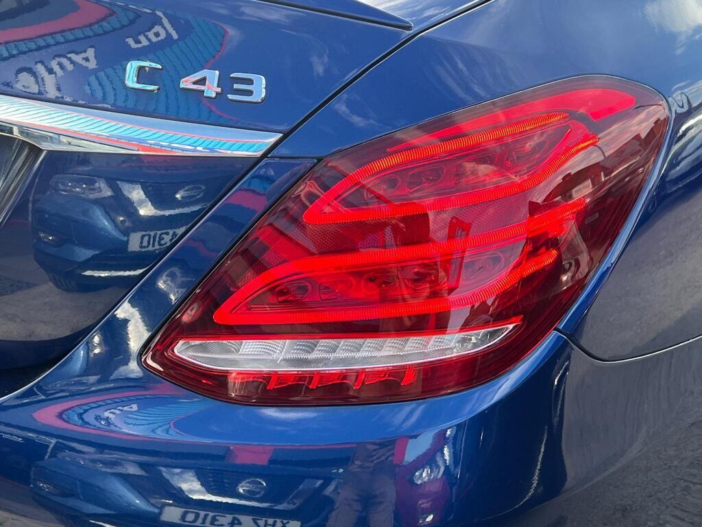 Used Mercedes-Benz C Class for sale - 77670736: Photo 14