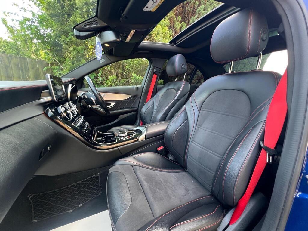 Used Mercedes-Benz C Class for sale - 77670736: Photo 22