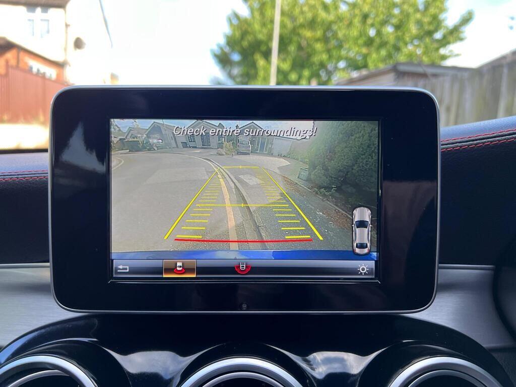 Used Mercedes-Benz C Class for sale - 77670736: Photo 24