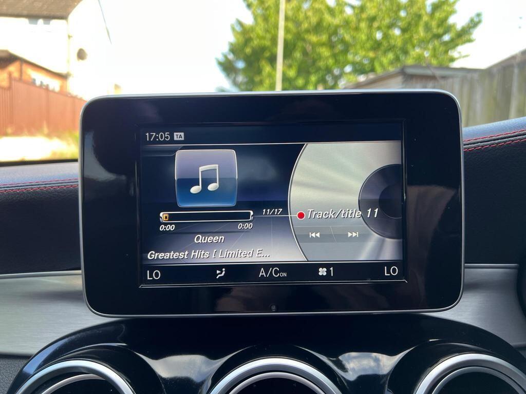 Used Mercedes-Benz C Class for sale - 77670736: Photo 25