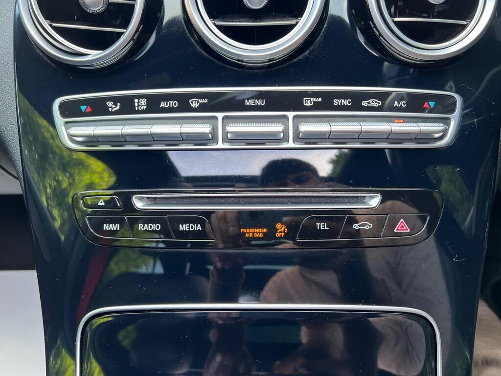 Used Mercedes-Benz C Class for sale - 77670736: Photo 28
