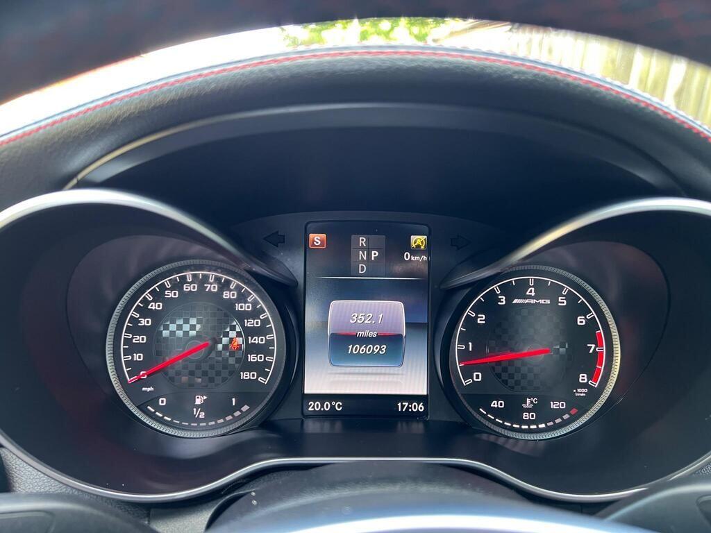 Used Mercedes-Benz C Class for sale - 77670736: Photo 30