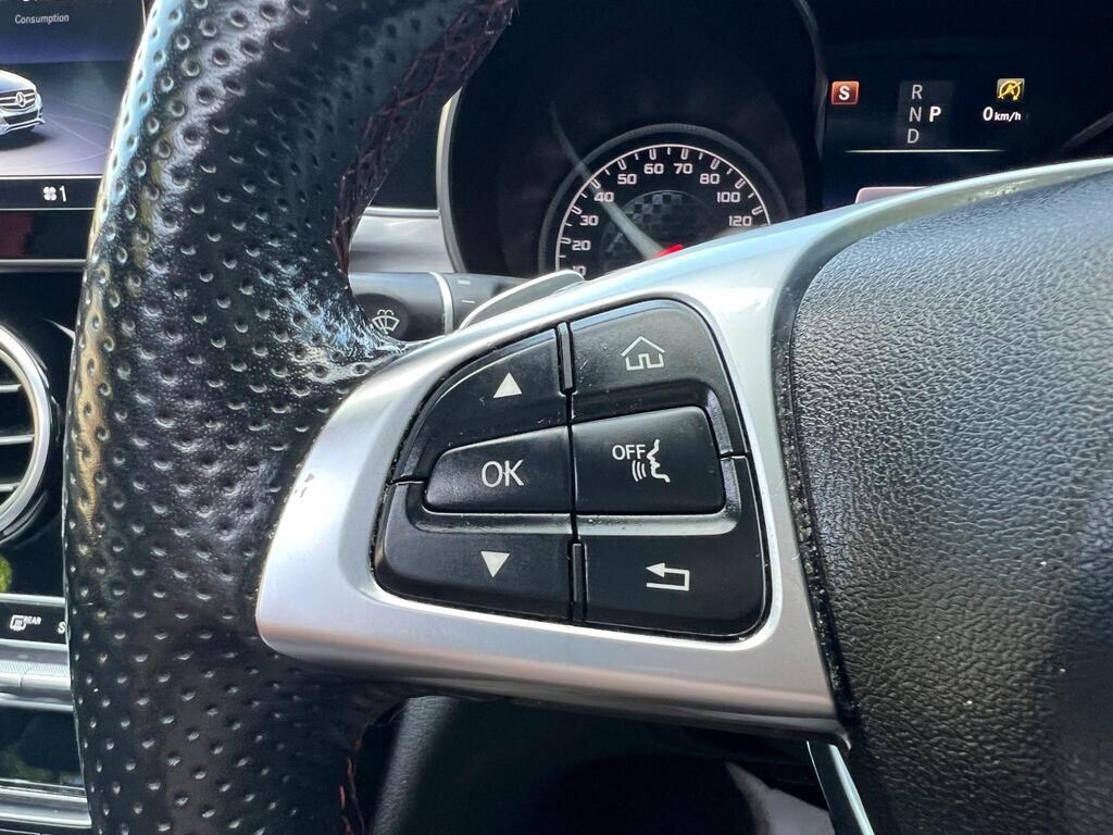 Used Mercedes-Benz C Class for sale - 77670736: Photo 31