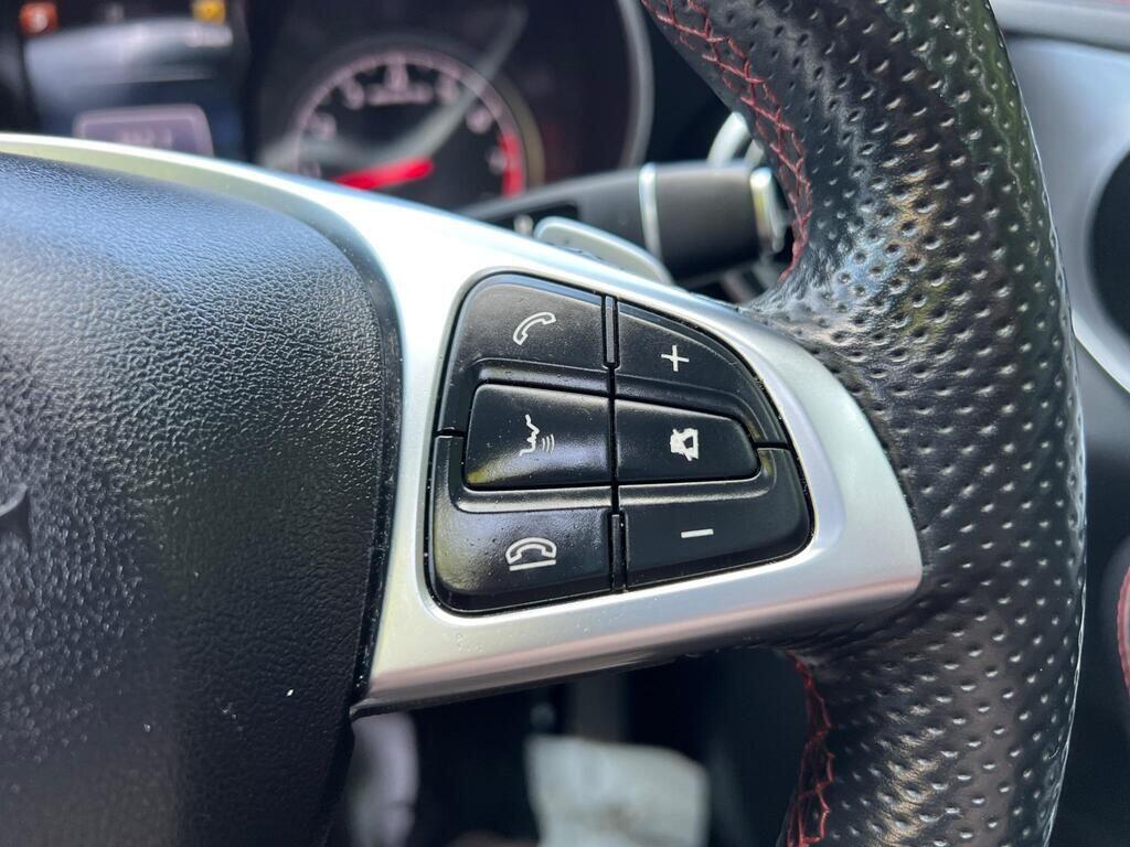 Used Mercedes-Benz C Class for sale - 77670736: Photo 32