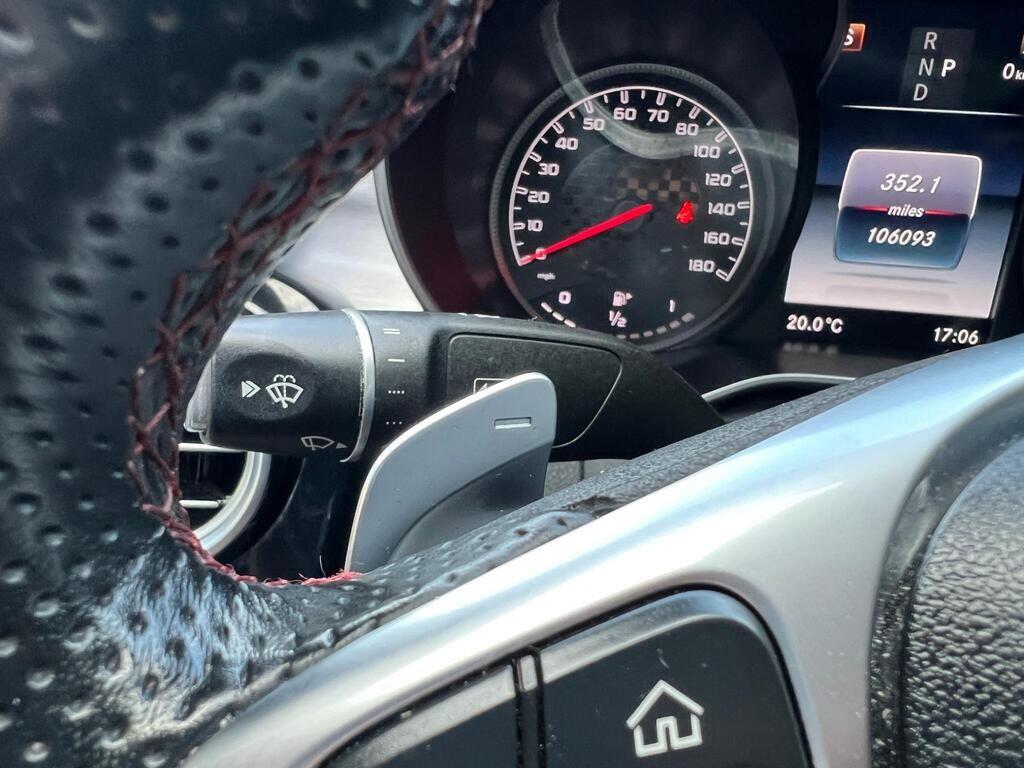 Used Mercedes-Benz C Class for sale - 77670736: Photo 33