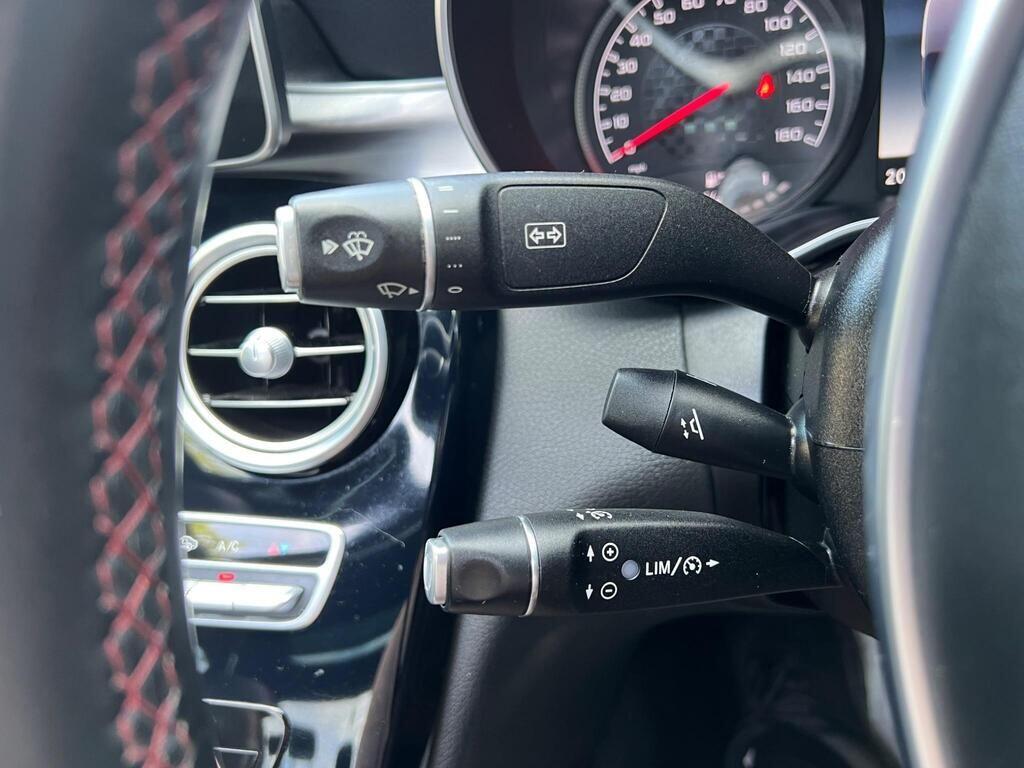 Used Mercedes-Benz C Class for sale - 77670736: Photo 35