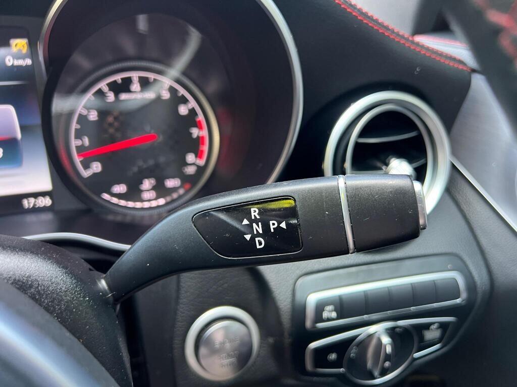 Used Mercedes-Benz C Class for sale - 77670736: Photo 36