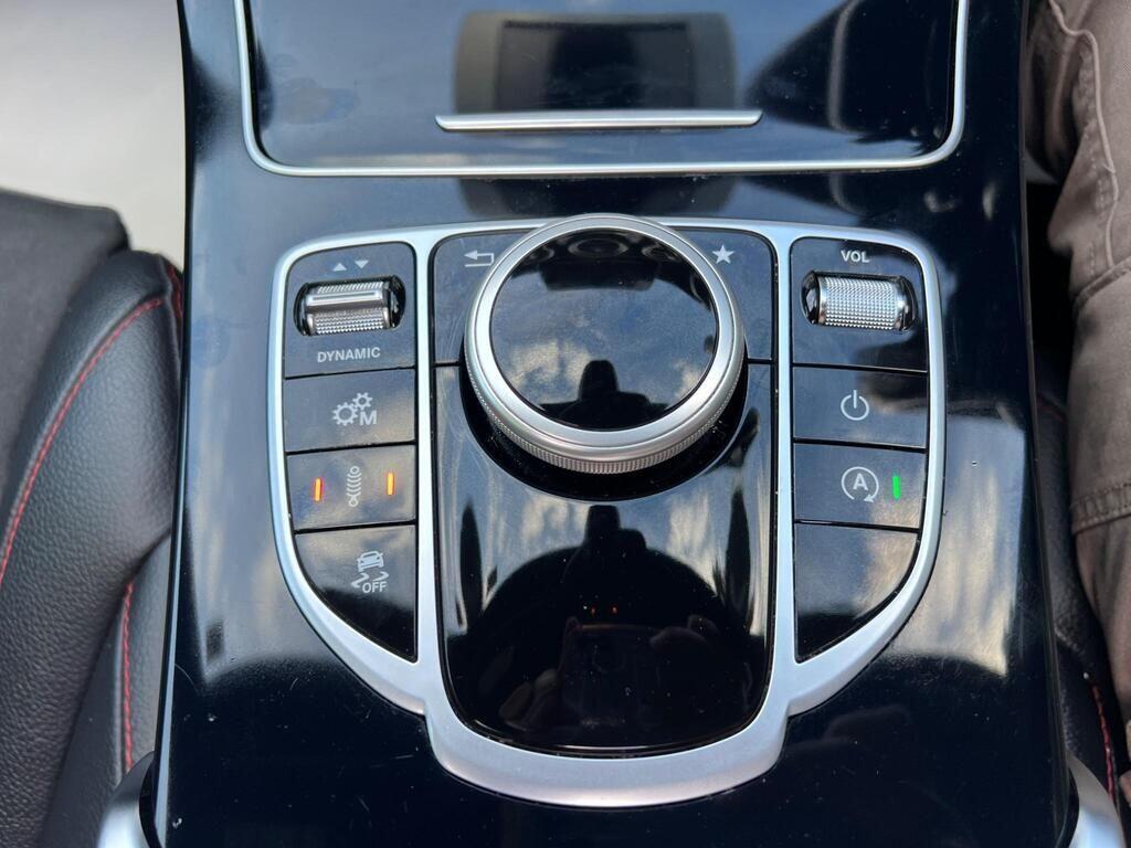 Used Mercedes-Benz C Class for sale - 77670736: Photo 37