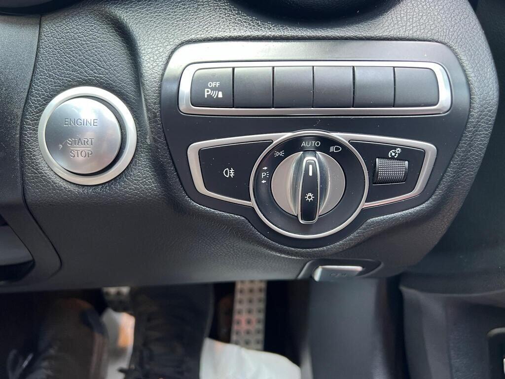 Used Mercedes-Benz C Class for sale - 77670736: Photo 38